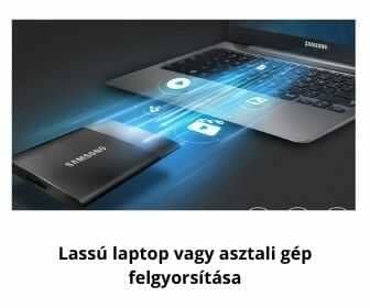 Asus laptop gyorsítás