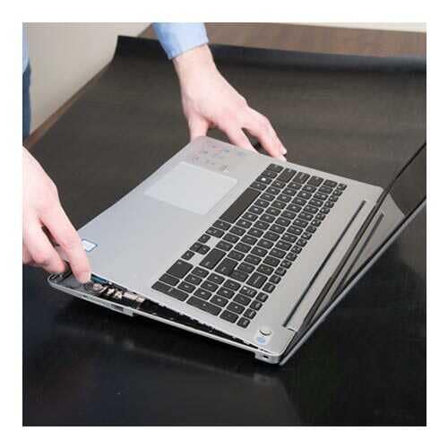 Asus laptop billentyűzet csere